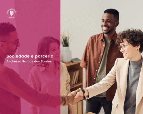 Sociedade e Parceria